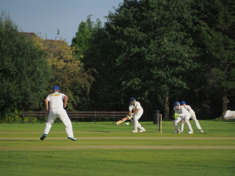 Indian Cricket’s Response to Disability Inclusion in Sport