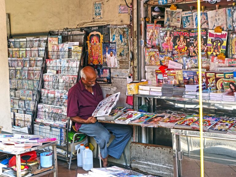 Strategies for Securing Ballot Paper Storage Facilities