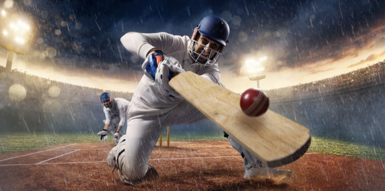 Online Cricket ID: Exploring Its Multiple Odds Betting Feature