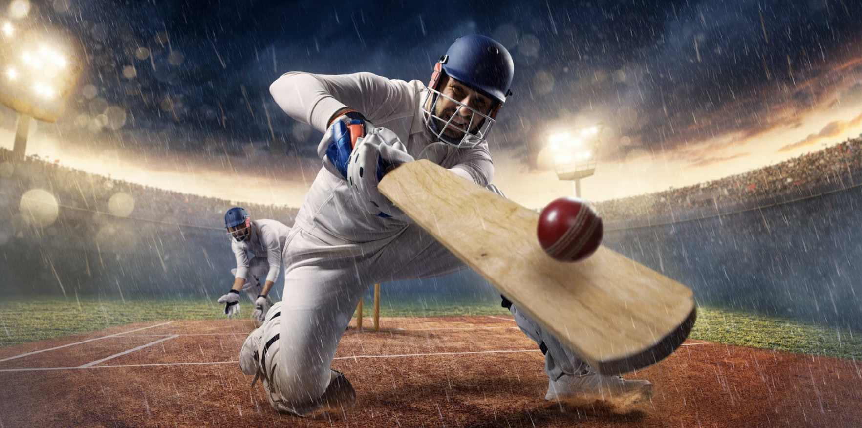 Online Cricket ID Exploring Its Multiple Odds Betting Feature