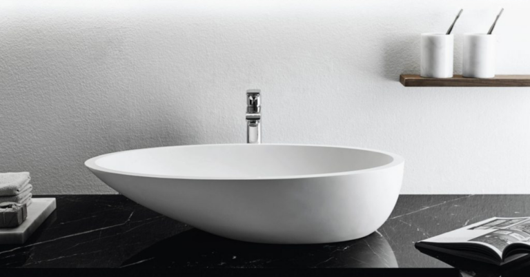 A Comprehensive Guide to Choosing the Perfect Basin in Singapore