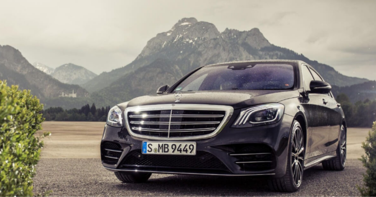 The Ultimate Guide to Chauffeur Services: Luxury, Convenience, and Comfort