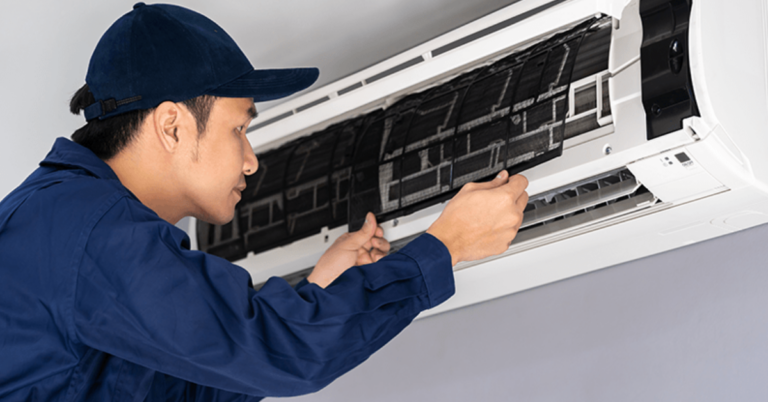 Air Conditioner Repair in Singapore: Keeping Cool in a Tropical Climate