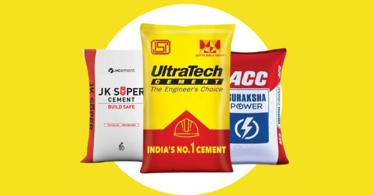 Non-Trade Cement Quality: Why It Matters and How to Choose the Best Option