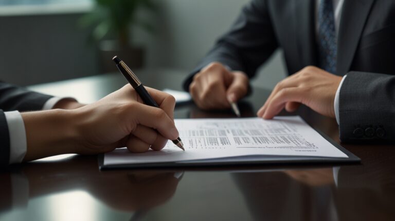Why 24 Hour Mobile Notary Services in Connecticut Are a Game-Changer