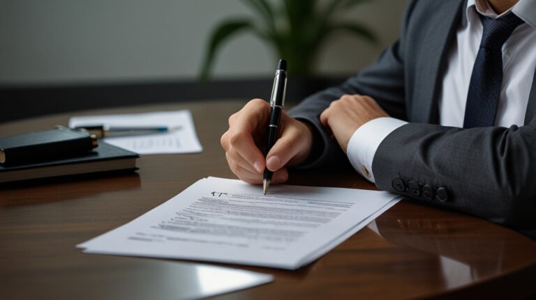 The Ultimate Convenience: 24 Hour Mobile Notary Services in California