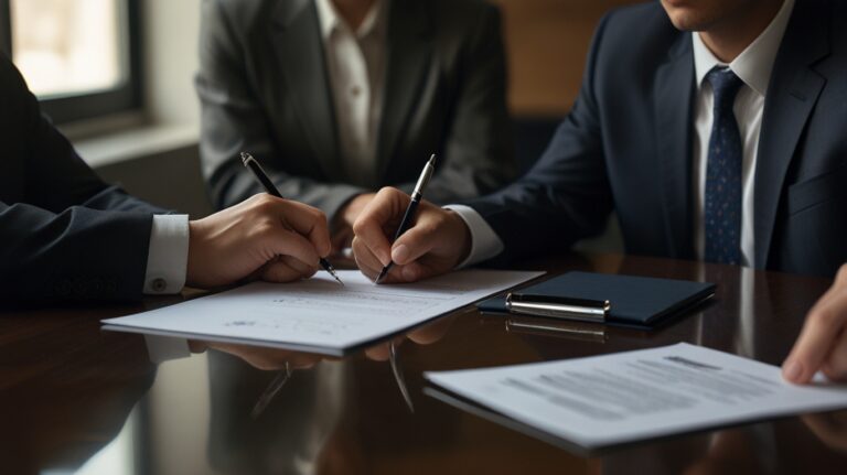 The Importance of 24 Hour Jail Notary Services in Delaware