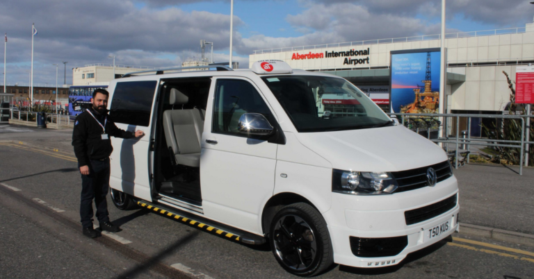 Your Reliable Transport Solution: Auckland Maxi Taxi and Wheelchair Taxi Aucklan