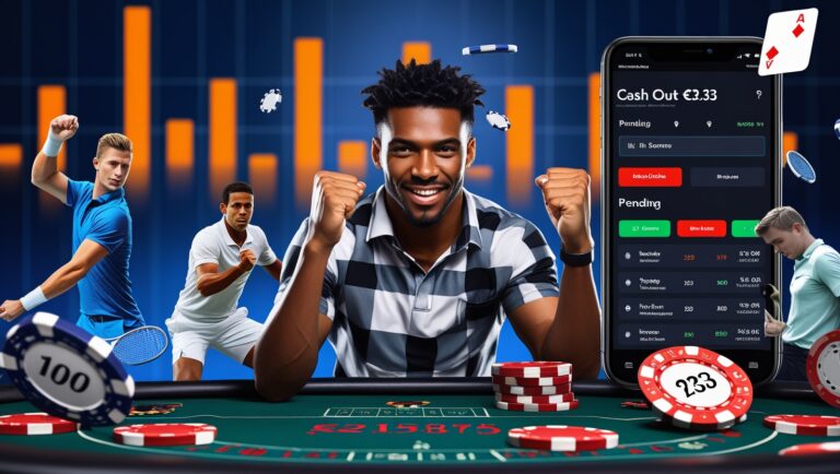 11xPlay: The Ultimate Online Betting Platform for Casino Games and Sports Betting