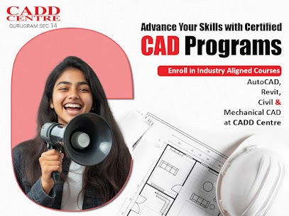 Cad Centre Sector 14